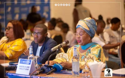 Journée de l’enfant africain, une occasion de sensibiliser