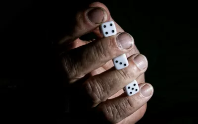 Les jeux de hasard détruisent la jeunesse