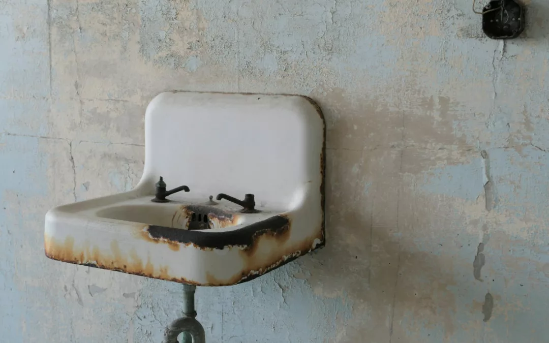 Kinshasa : les toilettes de mon école sont toujours sales