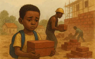 « Celui qui ne travaille pas ne mange pas »