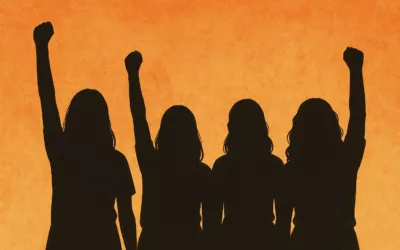 J’ai participé à la consultation pour les droits des jeunes filles