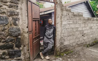 Trois semaines après la rentrée scolaire à Goma : mes impressions