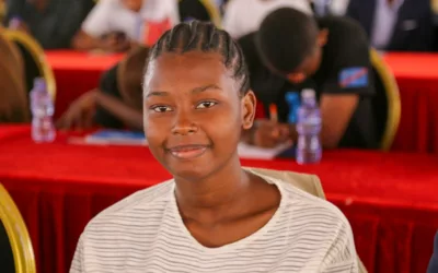 Le changement climatique menace la santé des enfants