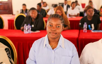 Le changement climatique met en danger la vie des enfants