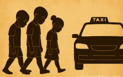 C’est parce que maman n’est pas là