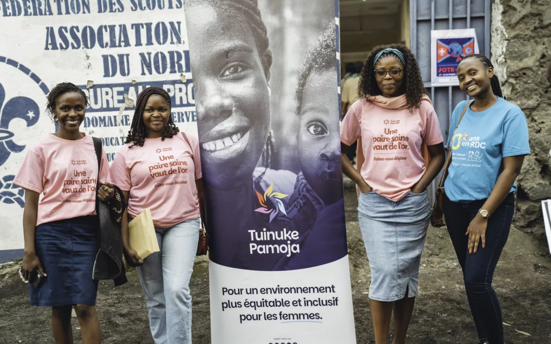 Sensibilisation au cancer du sein : briser les tabous et sauver des vies