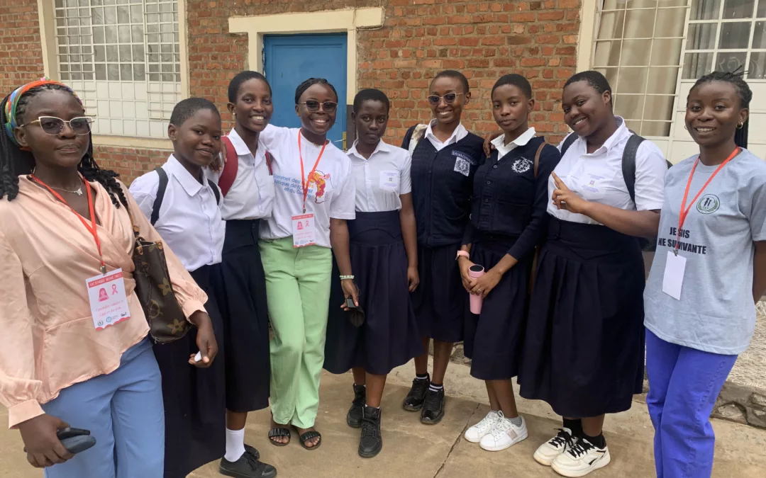 Le cancer du sein : une lutte qui nous concerne toutes