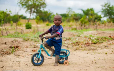 Et si Kinshasa s’inspirait de Copenhague ?