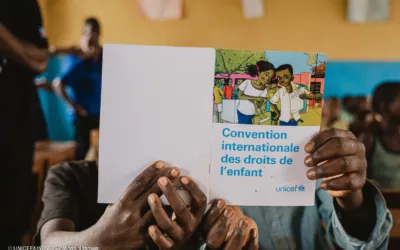 Nous sommes l’avenir de demain