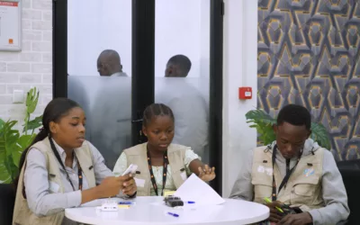 Comment diminuer le temps d’écran chez les enfants