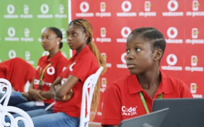 Vodacom et ses programmes digitaux de formation pour les jeunes