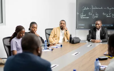 Rawbank : bien plus qu’une banque