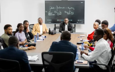 Les enfants aussi doivent préserver l’environnement