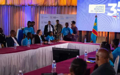 JME: un programme pour construire des écoles dans les provinces