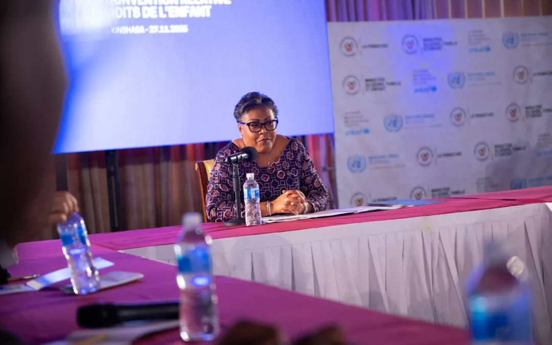 JME : Rencontre avec la première ministre, un pas vers une suite favorable