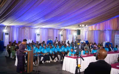 JME : le changement c’est maintenant