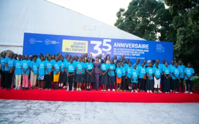 JME : Des engagements en faveur des jeunes