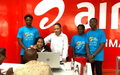 Comment une technologie peut impacter les vies des familles