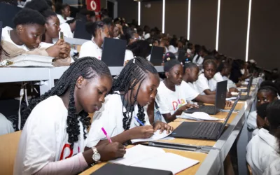 J’apprends le langage du Web