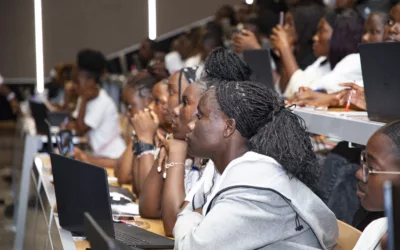 Une formation dans un environnement sain