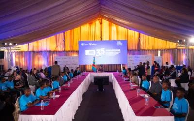 JME : j’ai vécu une journée incroyable, sans rien voir