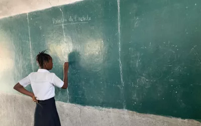 Aînée, je porte le poids de mes frères