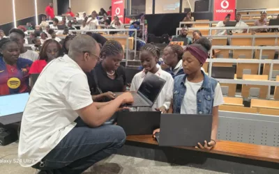 Kinshasa: J’ai compris l’importance du codage