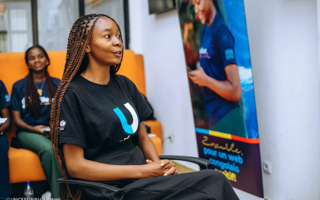 Pourquoi la sécurité en ligne, est-elle une priorité pour moi ?