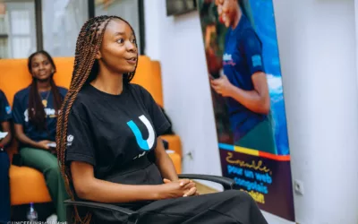 Pourquoi la sécurité en ligne, est-elle une priorité pour moi ?