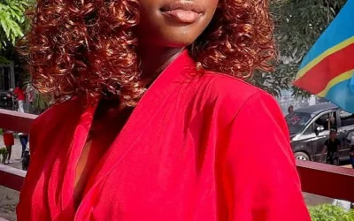 Sécurité, égalité et solidarité : ce que j’ai appris à ONU Femmes