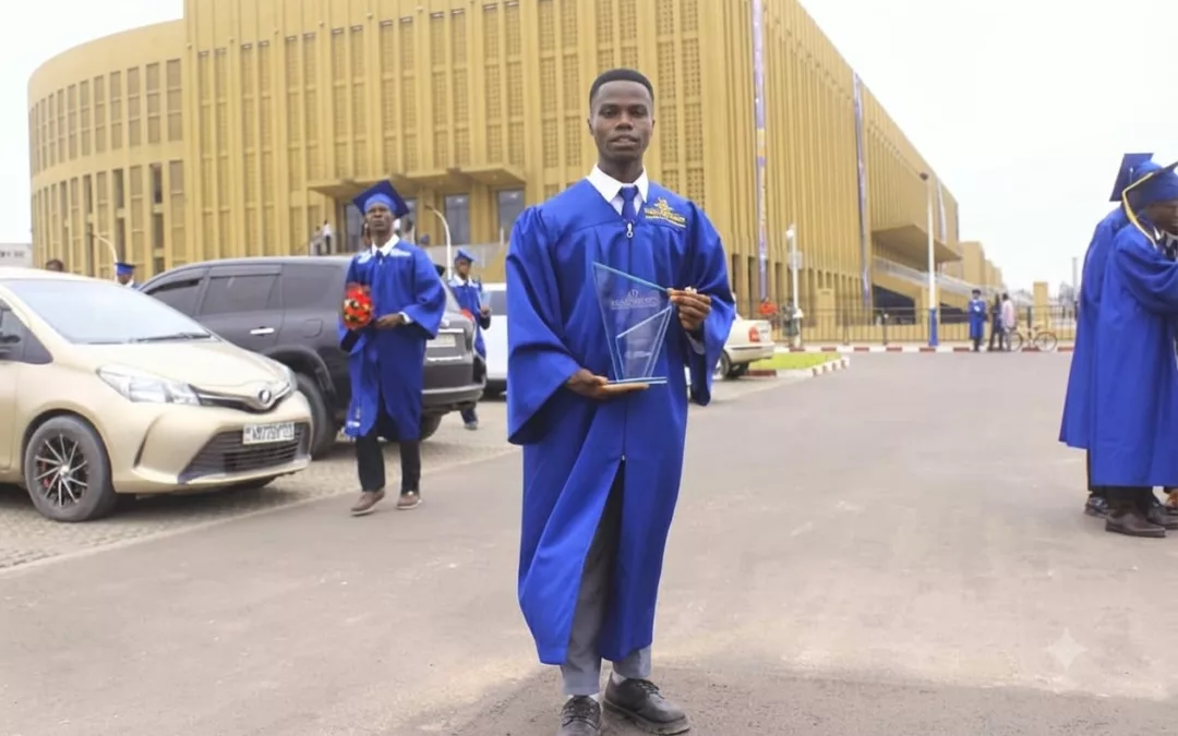De l&rsquo;école Saint Mathias Murumba à Excellentia : le parcours d’un rêve devenu réalité
