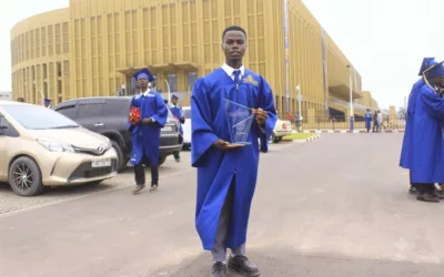 De l’école Saint Mathias Murumba à Excellentia : le parcours d’un rêve devenu réalité